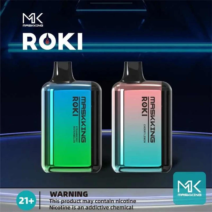 Maskking ROKI 15000