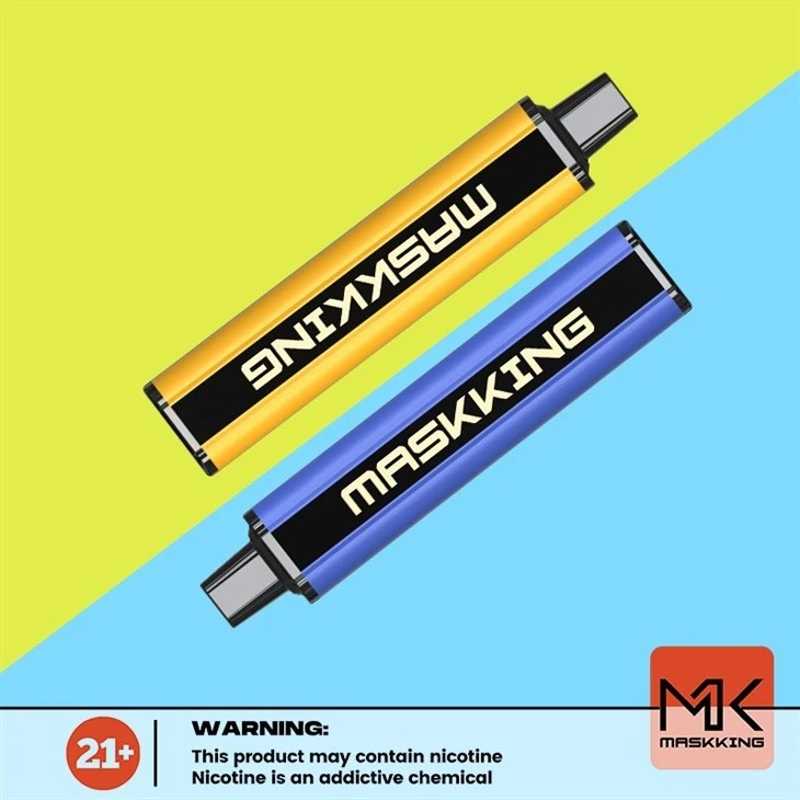 Maskking Super CC 2500 122