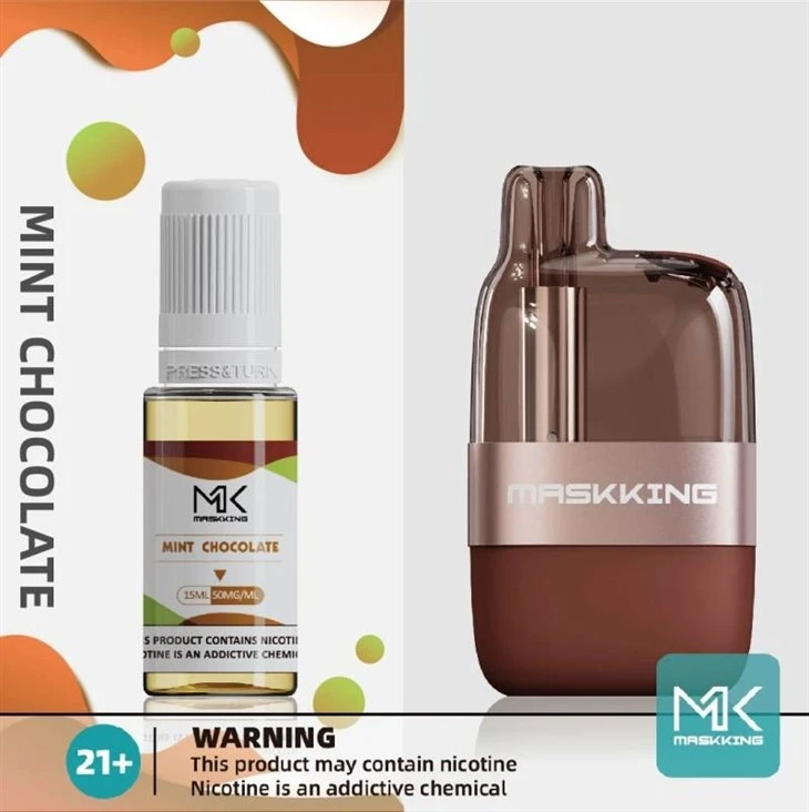 Factory-Price-Maskking-New-Design-Ucee-Fast-Delivery-Disposable-Vape-Pen-Electronic-Cigarette-Ucee-12ml-7000-Puffs-Vaporizer-Health-with-600mAh-Battery-Capacity