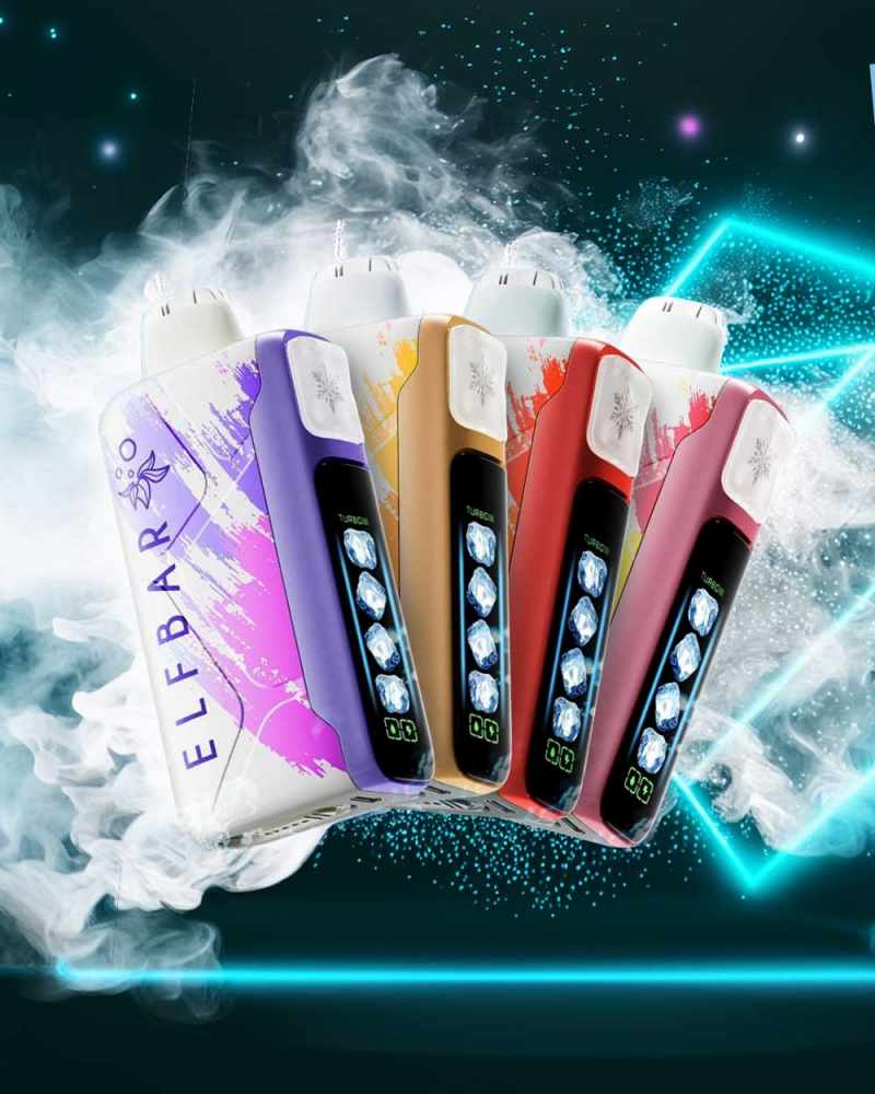 ElFbar-IceKing-ELFBAR ICE KING 30K ElFbar-IceKing-ELFBAR ICE KING 30K