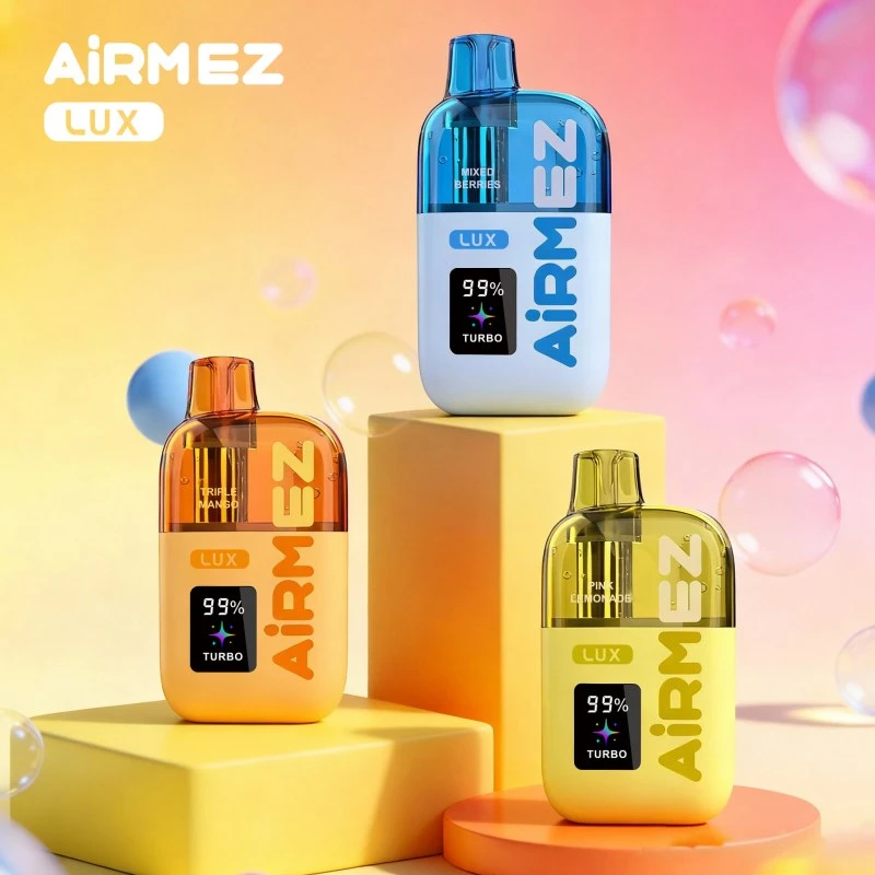 Airmez Lux 60000 3