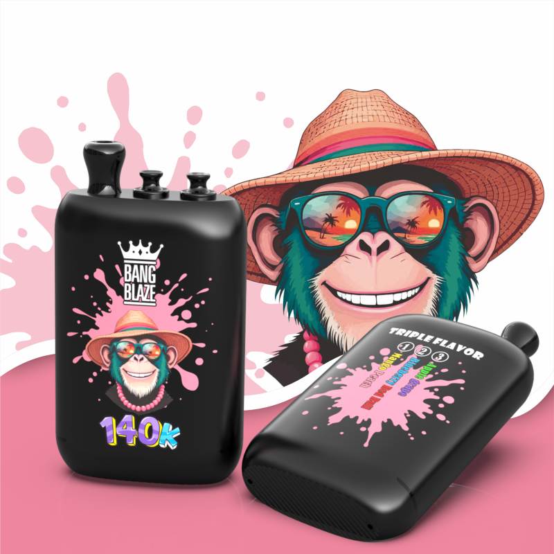 BANG BLAZE 140K 10 BANG BLAZE 140K 10