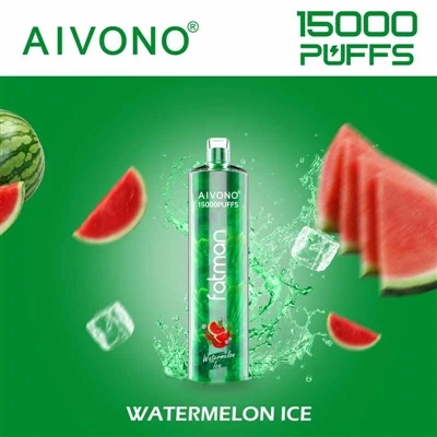 Bietet echtes DTL – AIVONO FATMAN 15000