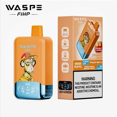 Dual Flavour Vape Produktbewertung, Wie wählt man Dual Flavor Vape?