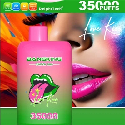 Wie ist die Bewertung des Bang Switch Duo 35000?
