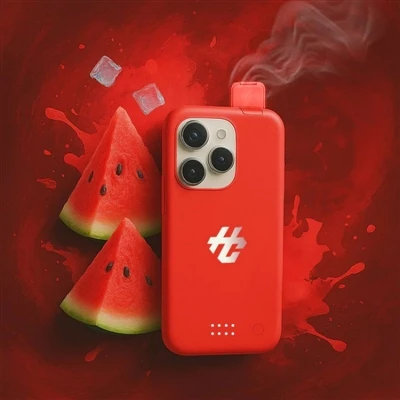 Humo Vape-Telefonhülle: Wenn eine Telefonhülle über den bloßen Zubehörschutz ...