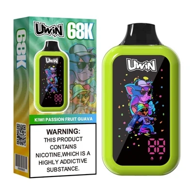 Uwin Digital Box 68000 Züge: Von der „hohen Zugzahl“ zur „hochverfügbaren“ Ei...