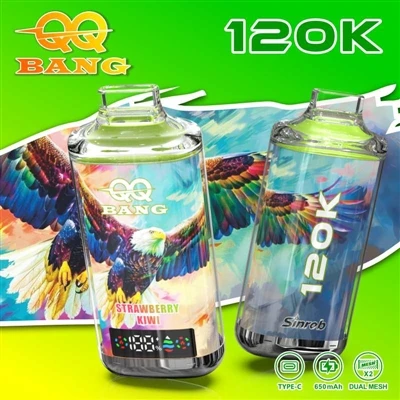 QQ BANG 120000: Wenn Parameter keine Rolle mehr spielen, ist Stabilität die A...
