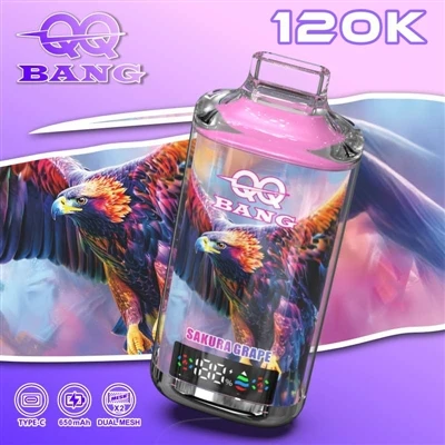 QQ BANG 120K: Keine leistungsstärkere, aber stabilere Entwicklung
