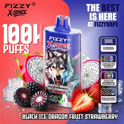 Fizzy
