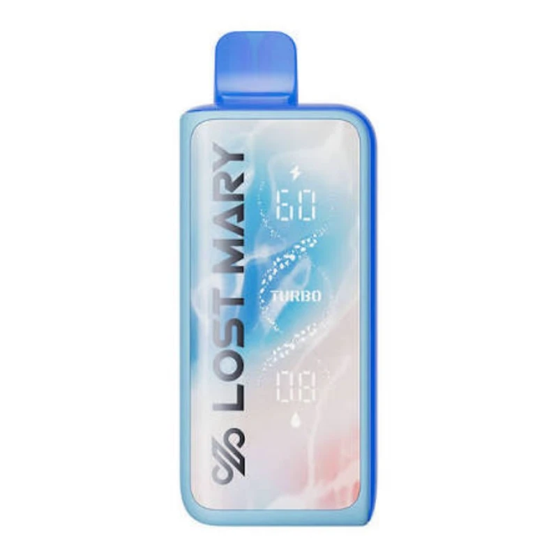 Lost Mary MT50K 9 Lost Mary MT50K 9