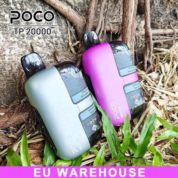 POCO TP20000 factory