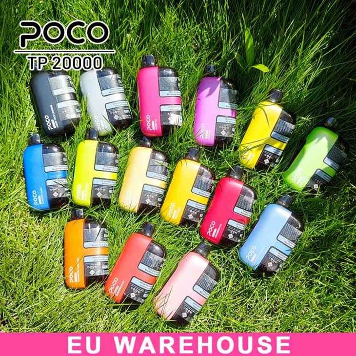 POCO TP20000 price