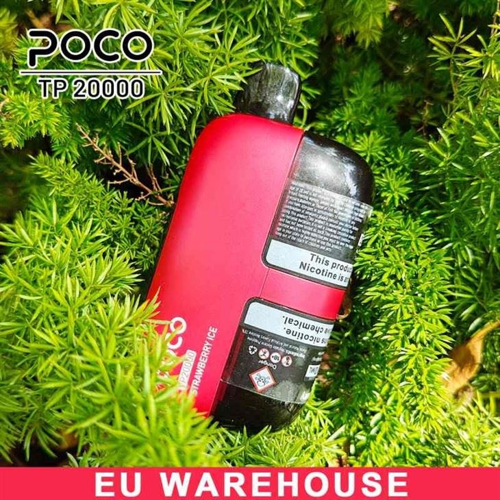 POCO TP20000 high quality