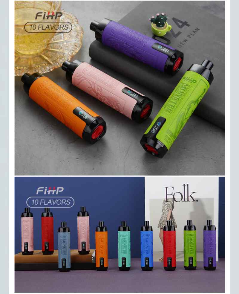 FIHP Shisha Hookah 12000 36 FIHP Shisha Hookah 12000 36