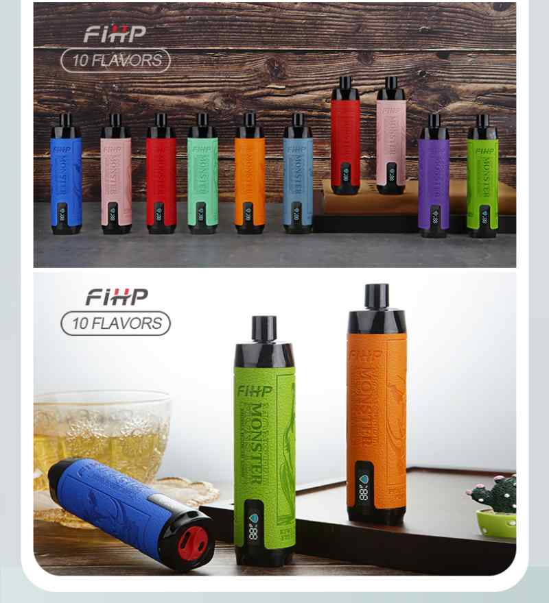 FIHP Shisha Hookah 12000 38 FIHP Shisha Hookah 12000 38
