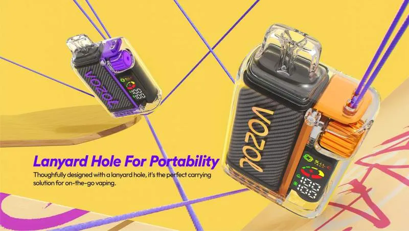 VOZOL VISTA20000 6 VOZOL VISTA20000 6