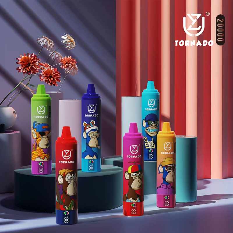 UZY TORNADO 20000 1 UZY TORNADO 20000 1