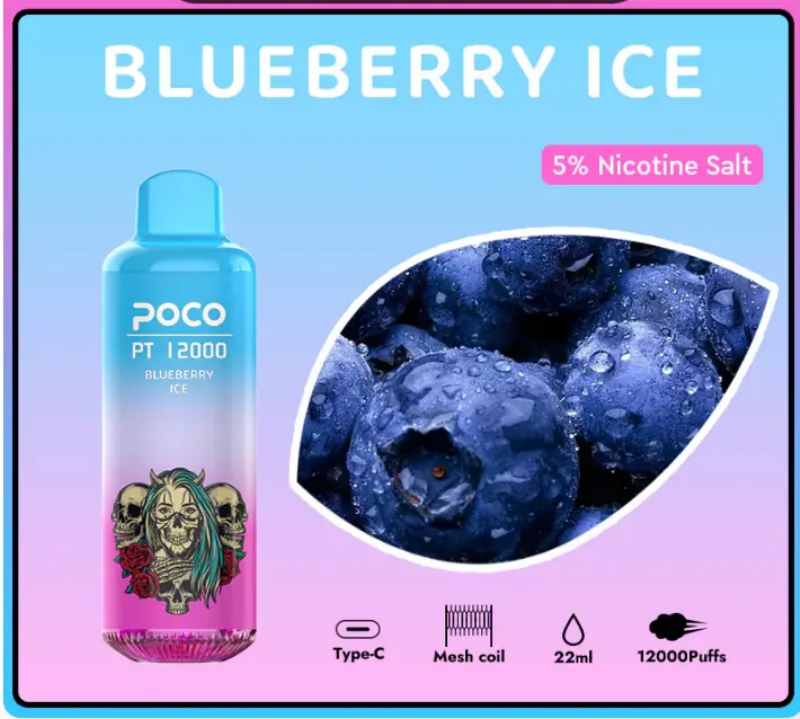 POCO PT 12000 11 POCO PT 12000 11