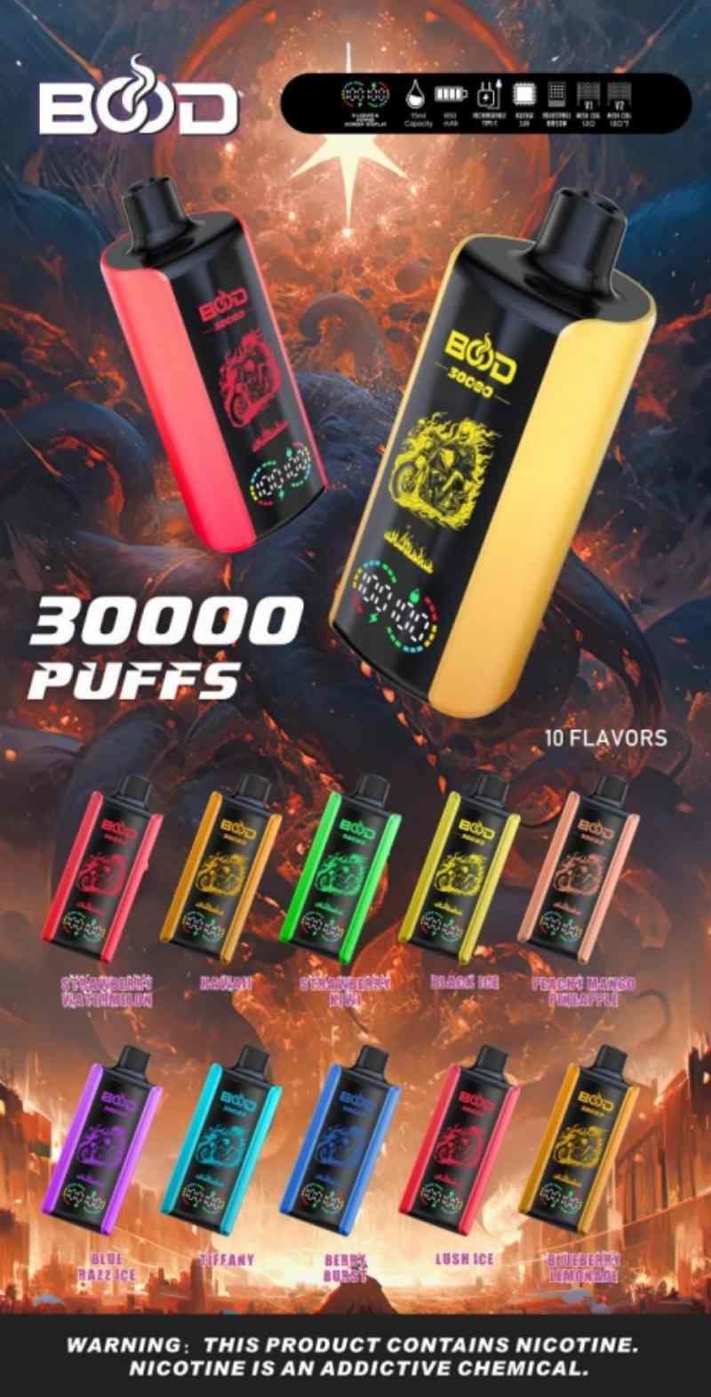 bood infinity 30k vape9BOOD Infinity 30000 bood infinity 30k vape9BOOD Infinity 30000