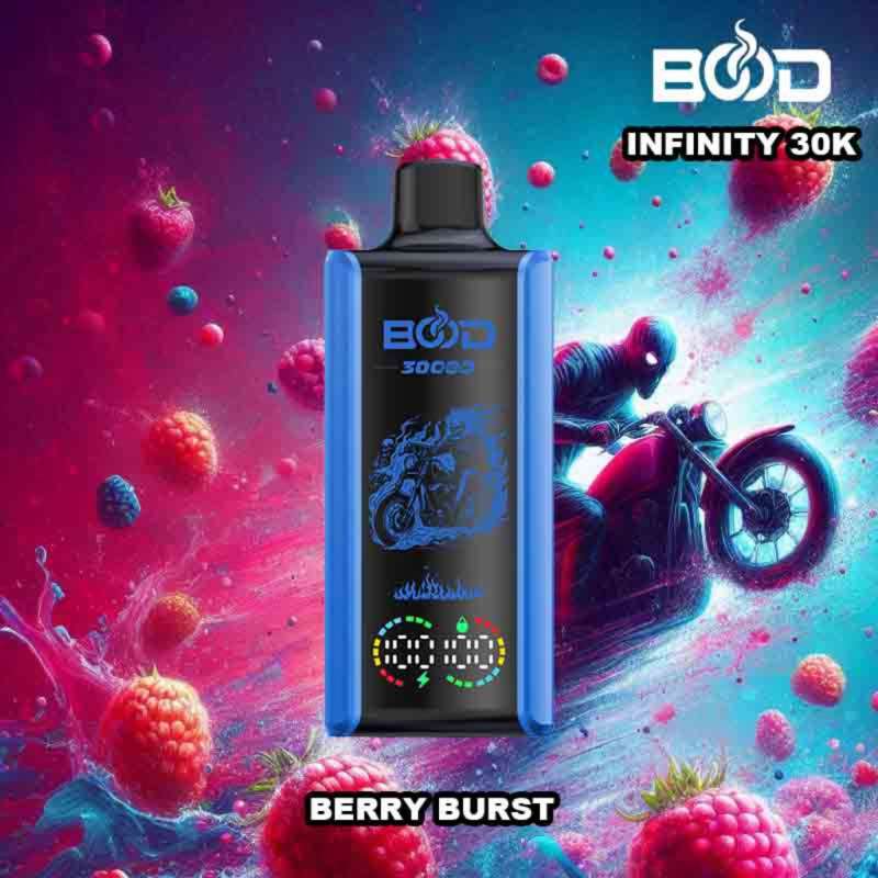 bood infinity 30k berry burstBOOD Infinity 30000 bood infinity 30k berry burstBOOD Infinity 30000