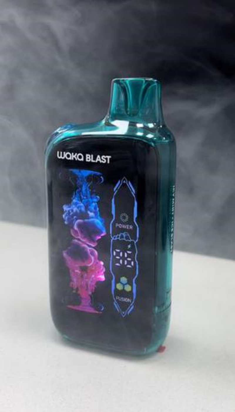 WAKA BLAST 36000 1