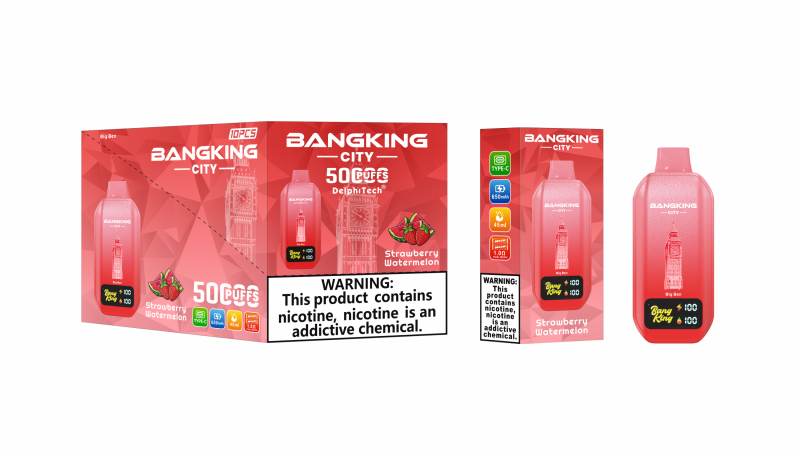 bang city 50000 17