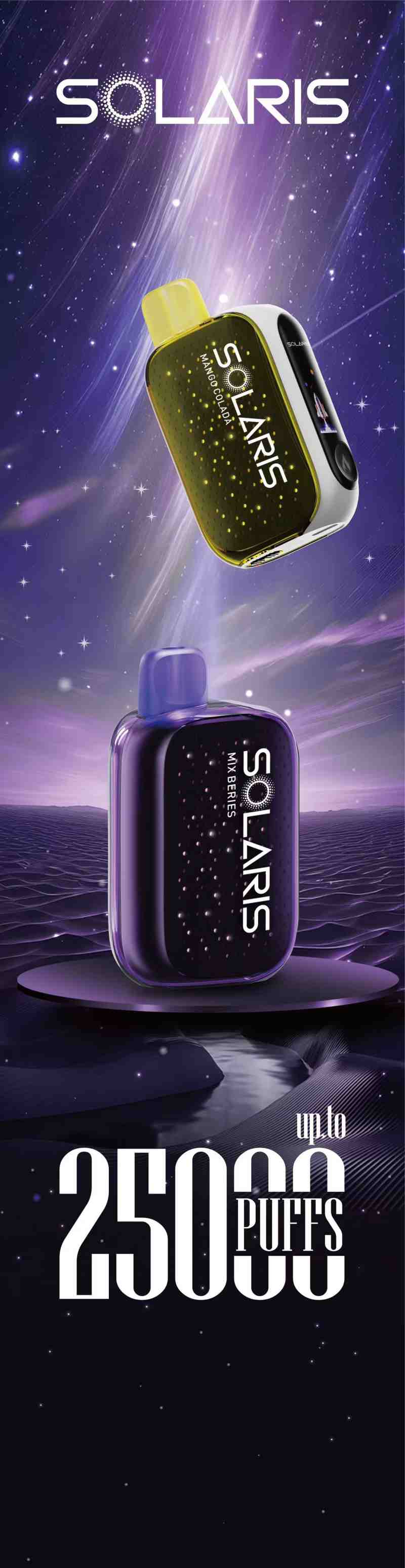 SOLARIS 25000 9