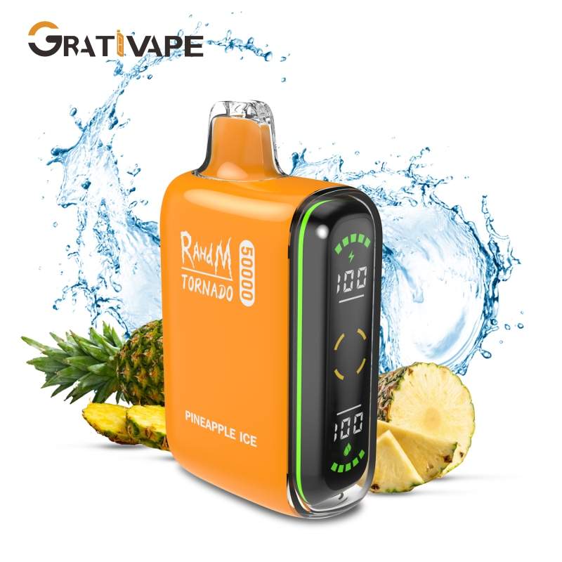 PINEAPPLE ICERahdm tomado 50000