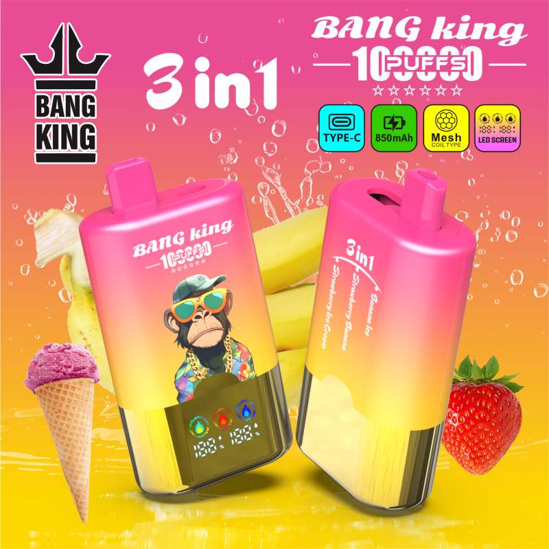 BANG KING 100000 16 BANG KING 100000 16