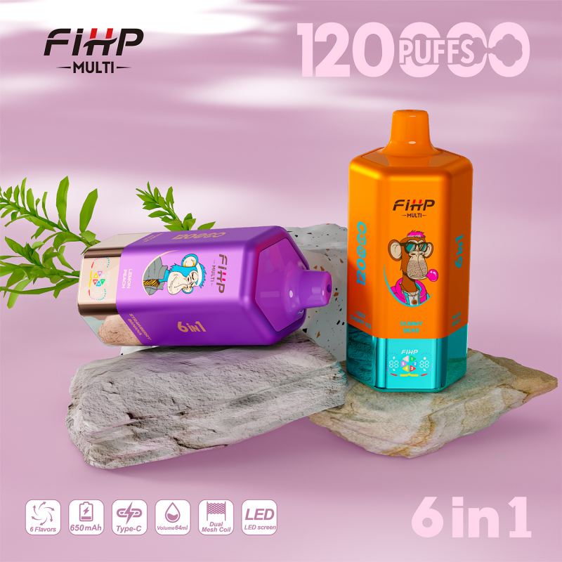 FIHP 120k 6in1 23