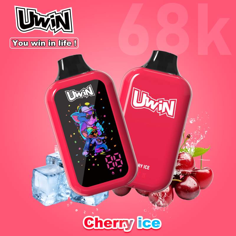 Cherry iceUwin digital box 68000