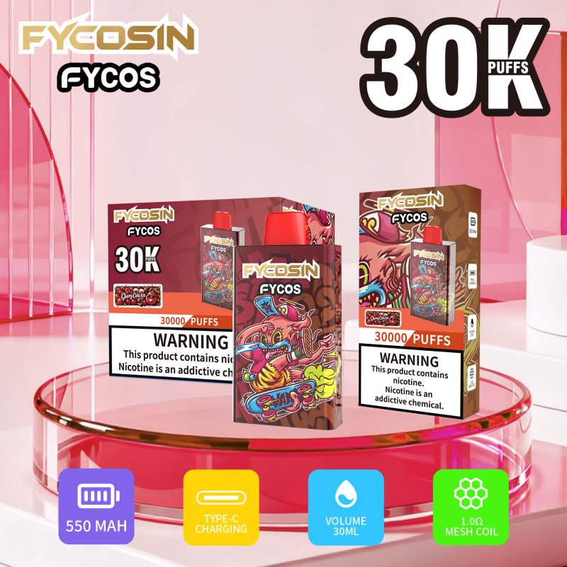 FYCOSIN FYCOS 30K 13