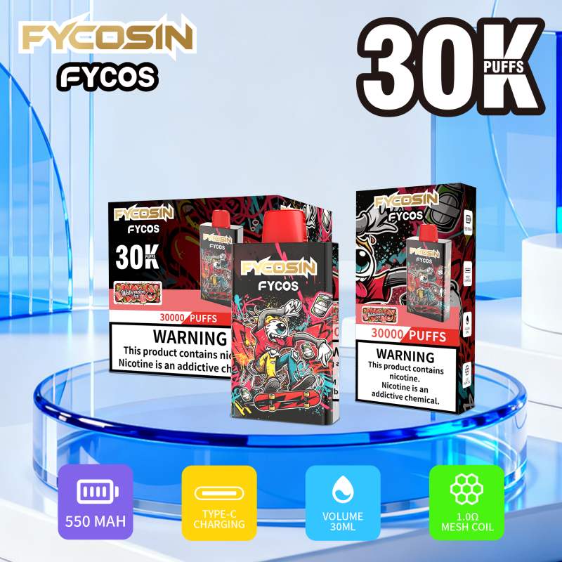 FYCOSIN FYCOS 30K 11