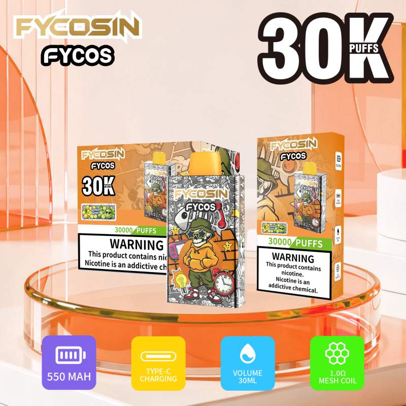 FYCOSIN FYCOS 30K 9