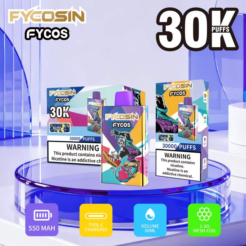 FYCOSIN FYCOS 30K 7