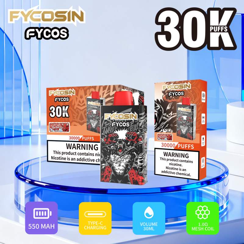 FYCOSIN FYCOS 30K 5 FYCOSIN FYCOS 30K 5