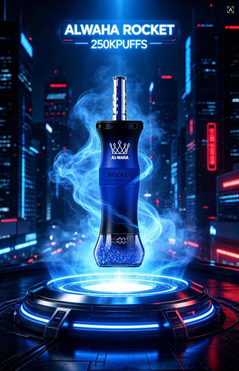 alwaha shisha 250k 1 alwaha shisha 250k 1