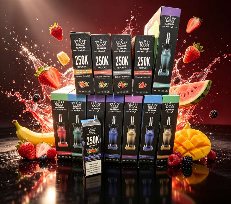 alwaha shisha 250k 9 alwaha shisha 250k 9