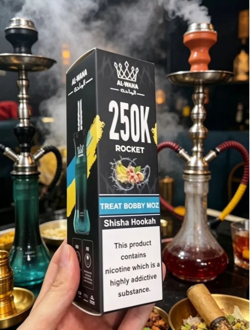 alwaha shisha 250k 31