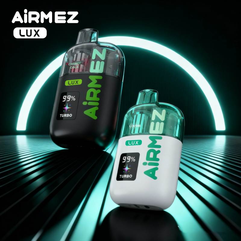 Airmez Lux 100K 11 Airmez Lux 100K 11
