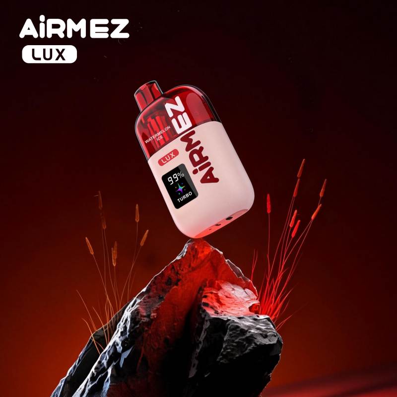 Airmez Lux 100K 17 Airmez Lux 100K 17