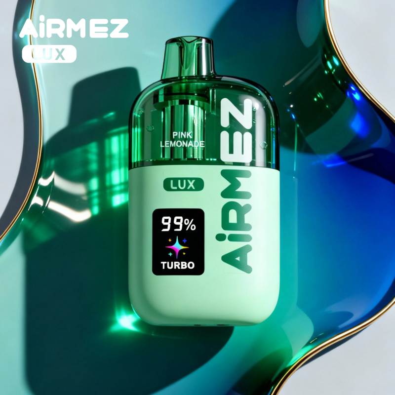 Airmez Lux 100K 13 Airmez Lux 100K 13