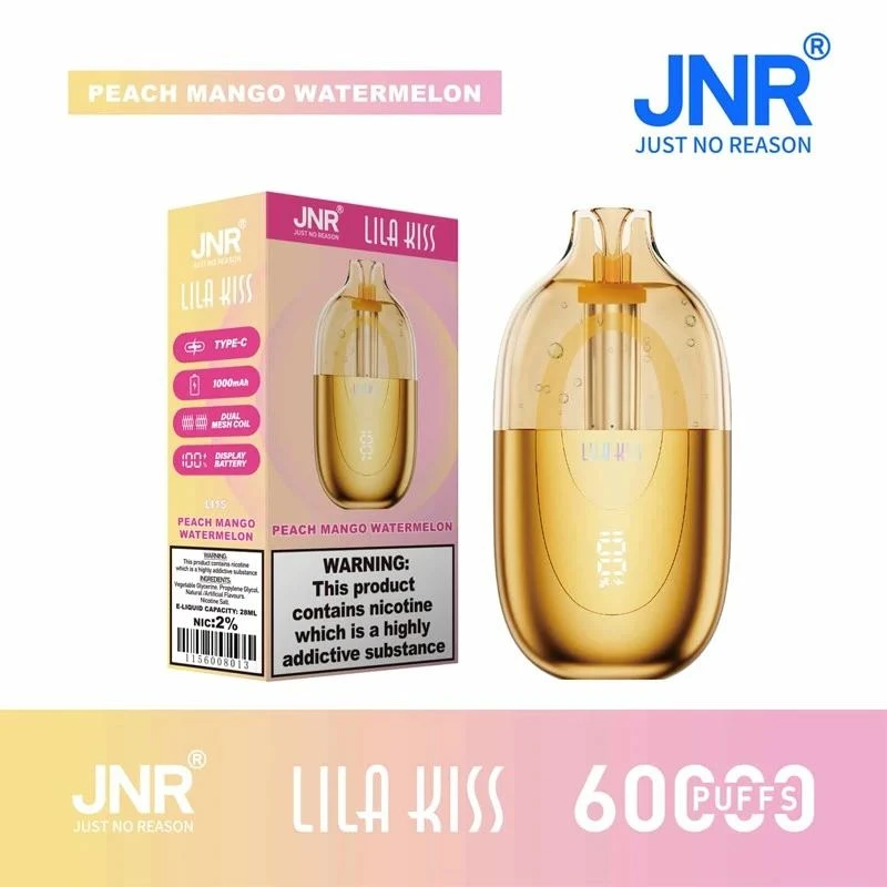 jnr-lila-kiss-60k-puffJNR lira kiss 60000