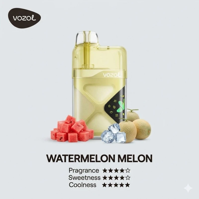 vozol Neon 60K 2 vozol Neon 60K 2