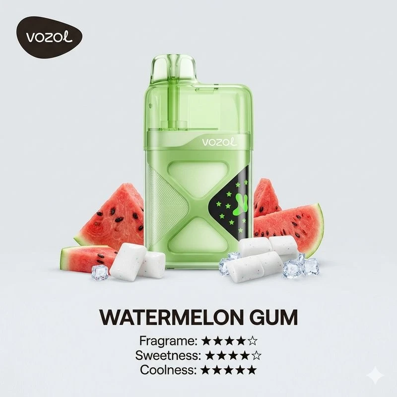 vozol Neon 60K 3