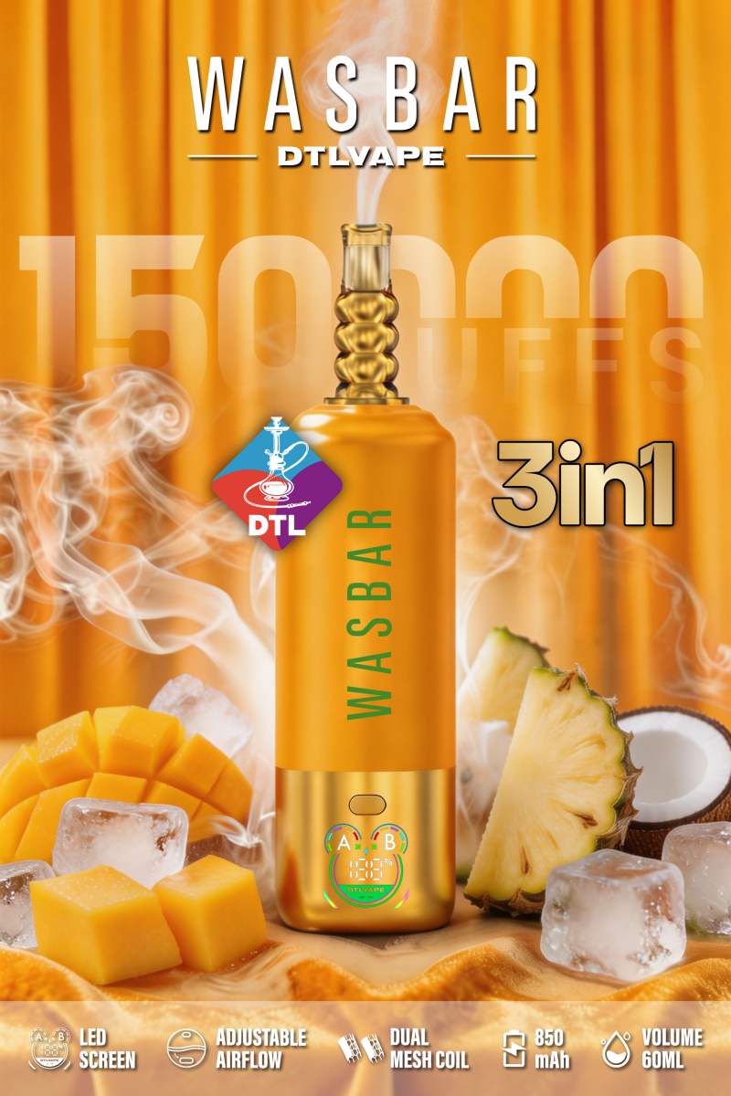 WASBAR DTL 150K 3in1 17 WASBAR DTL 150K 3in1 17