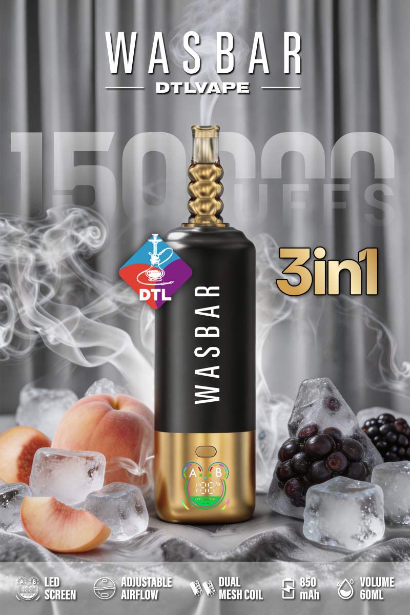 WASBAR DTL 150K 3in1 29