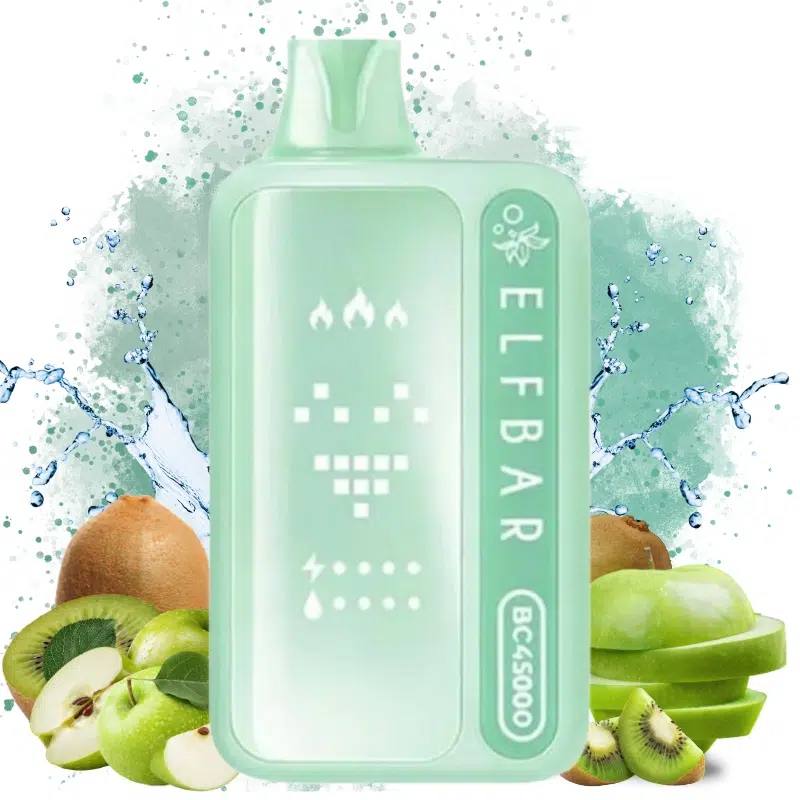 ELFBAR BC45000 1 ELFBAR BC45000 1