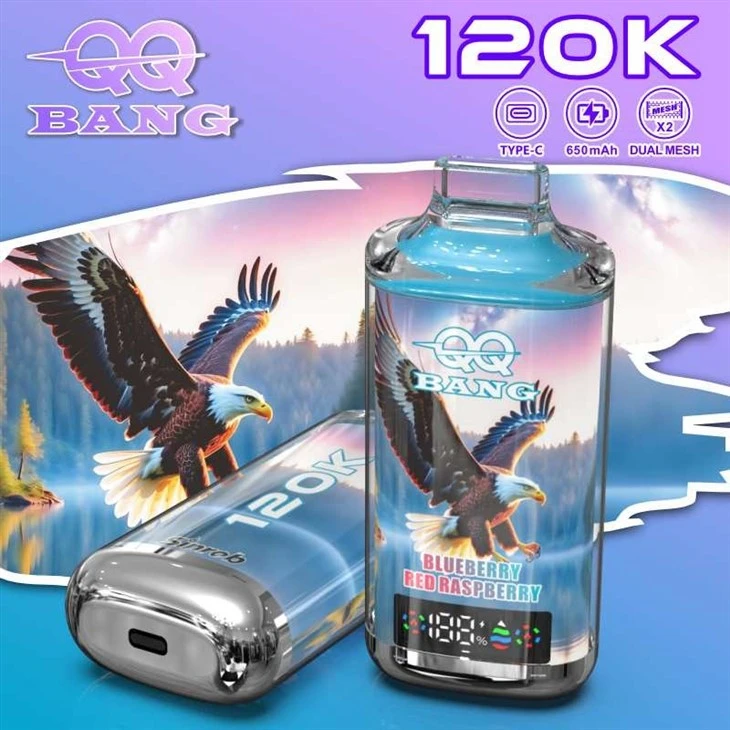 QQ BANG 120K factory QQ BANG 120K factory